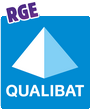 logo qualibat rge