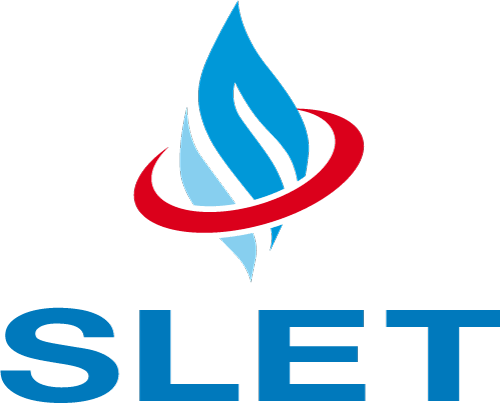 Slet